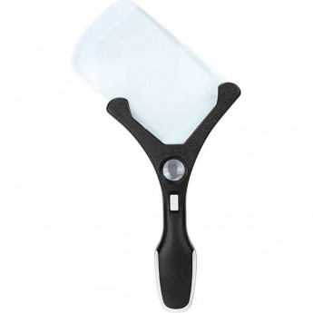 Лупа для чтения LEVENHUK ZENO READ ZR20 Лупа для чтения LEVENHUK ZENO READ ZR20