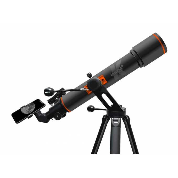 Фототелескоп LEVENHUK KELVIN NOVA PLUS 90/660 86566