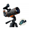 Фототелескоп LEVENHUK KELVIN NOVA PLUS MAK 70/750 86571