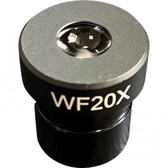 Окуляр LEVENHUK MED 20x/9 (D23,2 мм) Окуляр LEVENHUK MED 20x/9 (D23,2 мм)